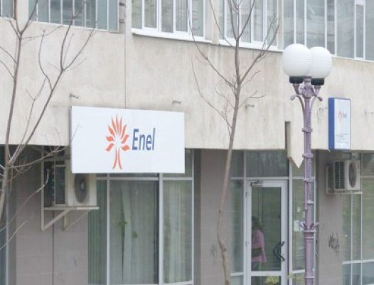 Casieriile Enel, închise pe 1 şi 2 ianuarie
